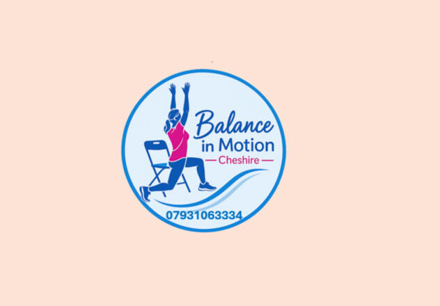 Balance in Motion Cheshire Chair Yoga / Gentle Exercide